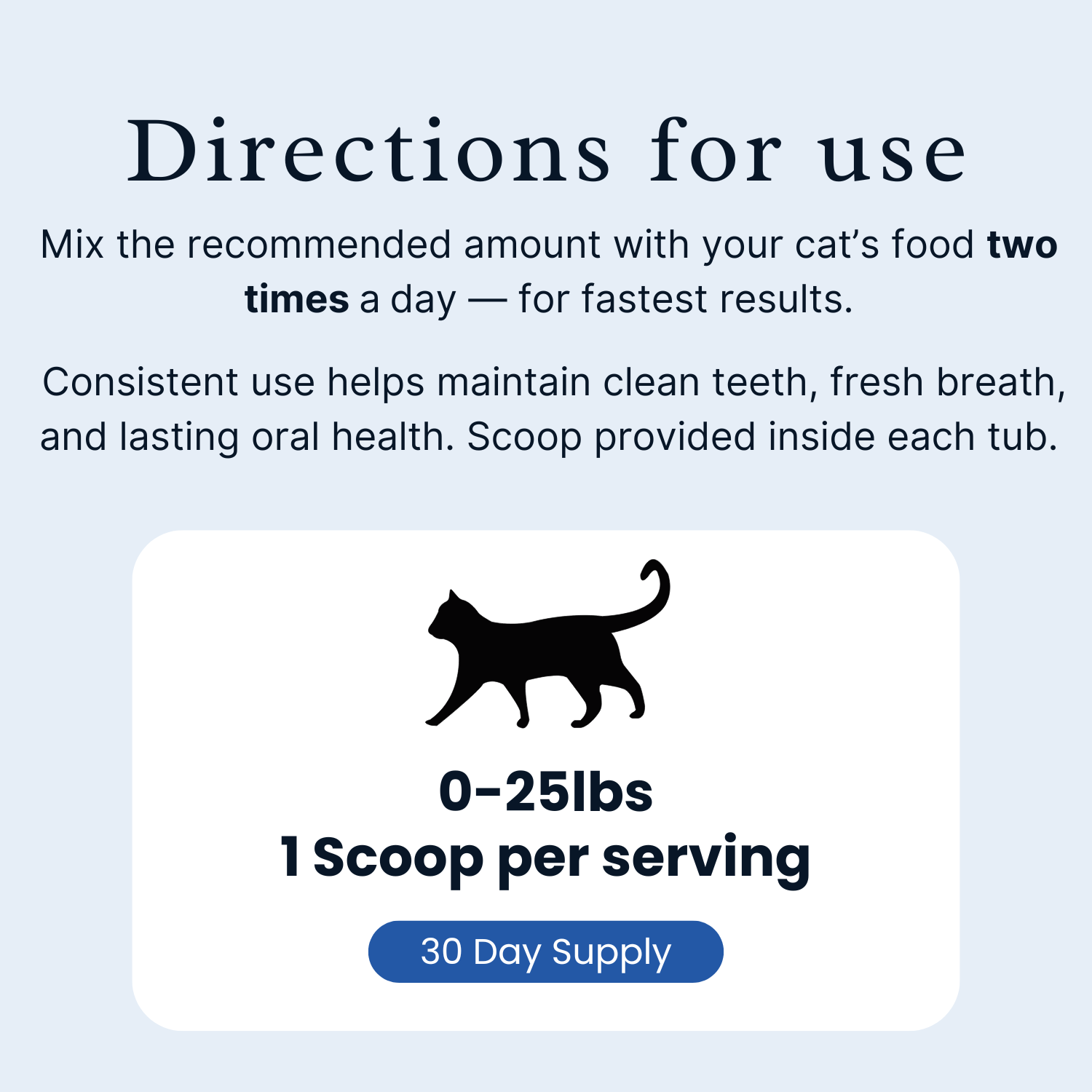 BioDent® Dental Powder