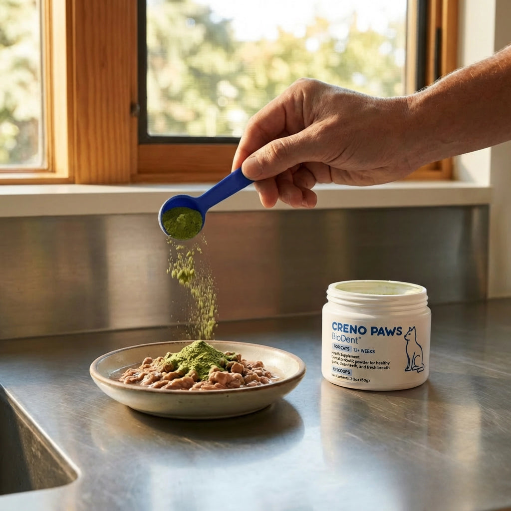 BioDent® Dental Powder